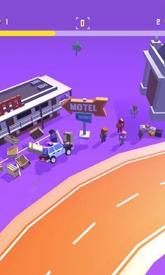 硝基漂移破解版 1.04 1.04