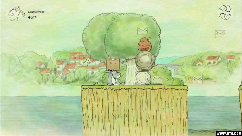 我不是蠢驴手机版 2.3.4最新版截图2