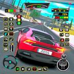 公路极限赛车最新版 1.2安卓版