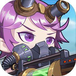 枪炮骑士与女武神官方测试服 0.0.2安卓版