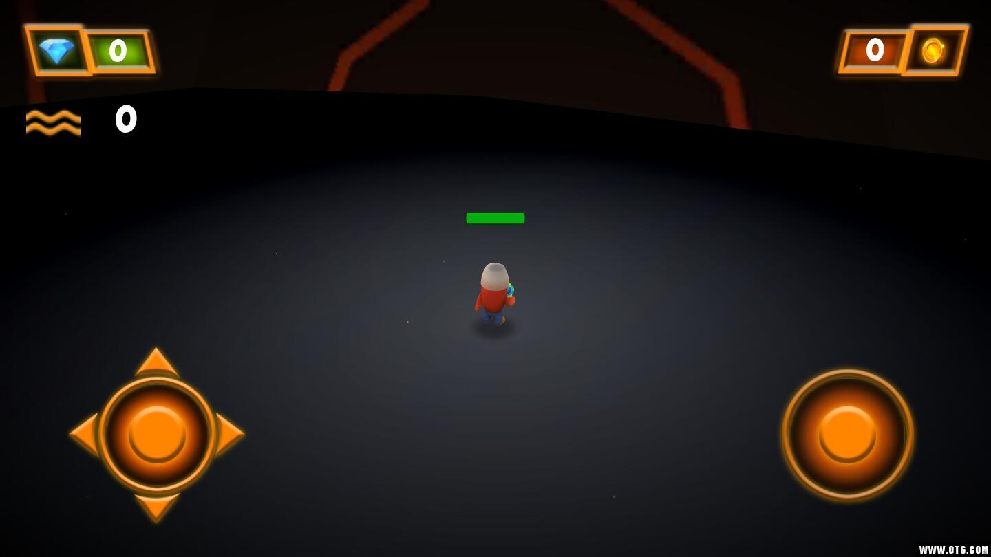 火使我兴奋 1.0.3安卓版