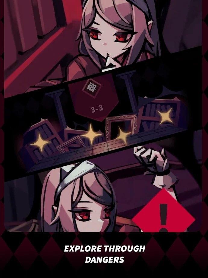 幻影玫瑰红破解版无限钻石版 1.3.22最新版