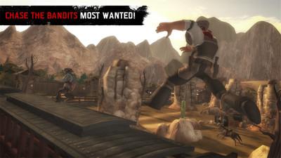 荒野西部大救赎 1.4安卓版