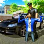 Police Car Racing 2019 Free警车赛车2019 1.1安卓版