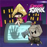 周五夜放克小小梦魇手机版 0.2.7安卓版