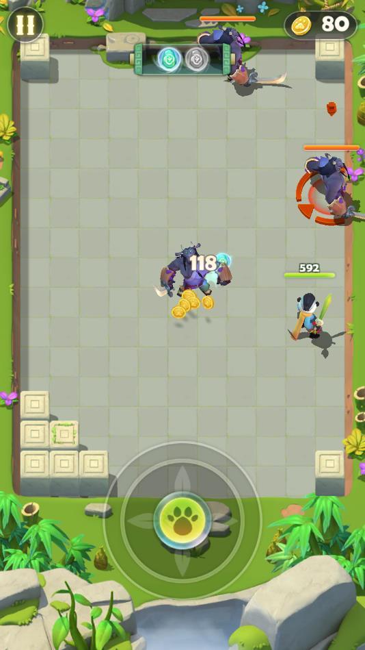 熊猫射手安卓版 1.31官方版