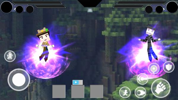 战斗与生存安卓版 4.0最新版