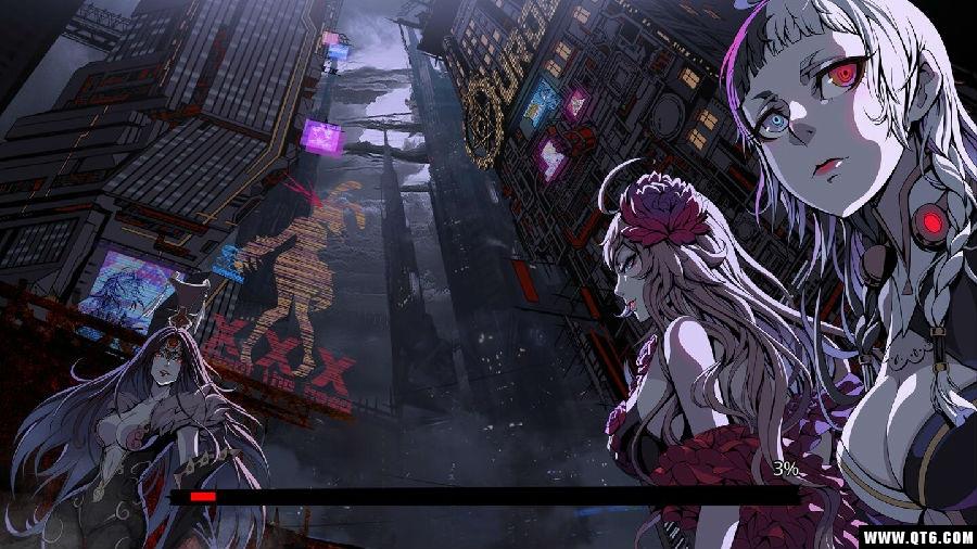 先驱无限战争 1.6.66安卓版