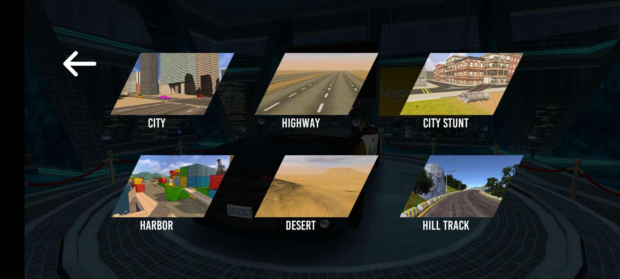 Car Simulator 2020(汽车模拟器2020解锁全部车辆版) 2.0.4安卓版截图3