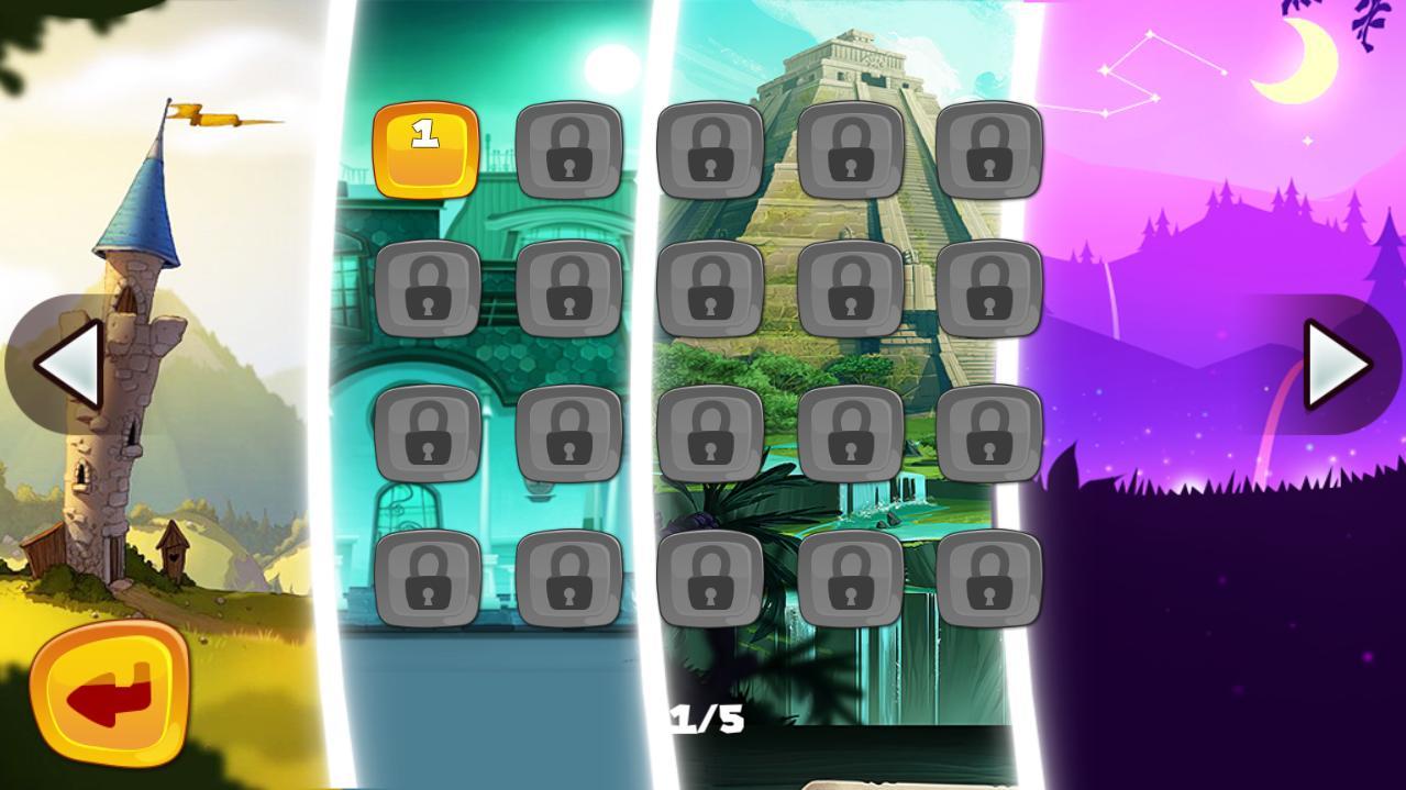 史蒂文乐趣宇宙无限金币版 3.7.12最新版