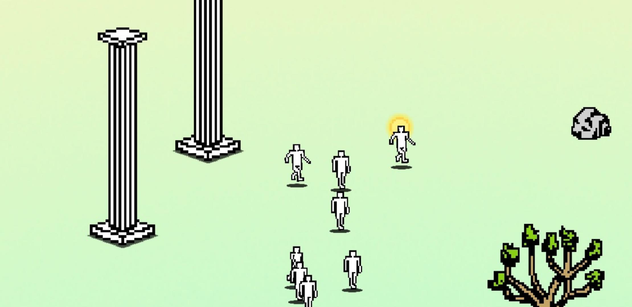 Happy Society(快乐社会无限金币破解版) 0.1.2安卓版