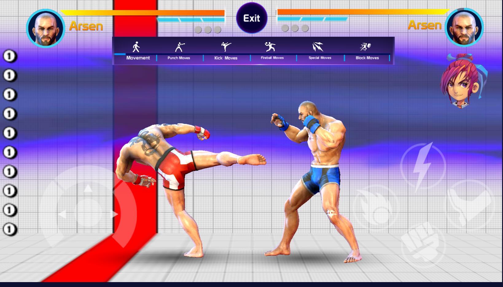 终极死亡战斗官方版 2.0.5最新版