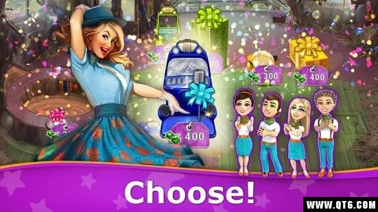 FunMania(福曼尼亚) 1.4.9最新版