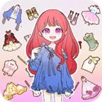 甜蜜女孩破解版免广告 1.2.8安卓版