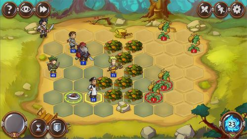 Braveland Heroes(勇士英雄) v1.27.5最新官方版下载