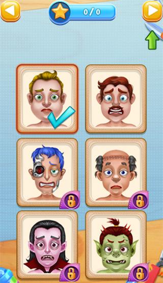 手术模拟器手机版官方正版(Surgery Simulator) 2.0.5安卓版