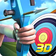 Archery World Champion 3D(射箭世界冠军3D无限金币版) 1.6.3最新版
