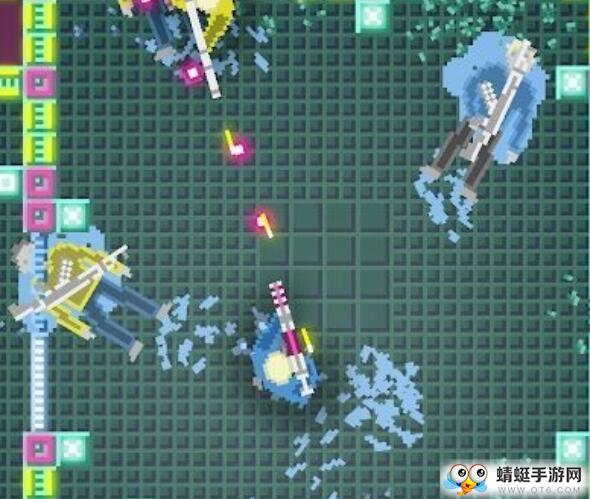 Pixel Gun Battle Free(像素枪械战斗中文版) 1.0