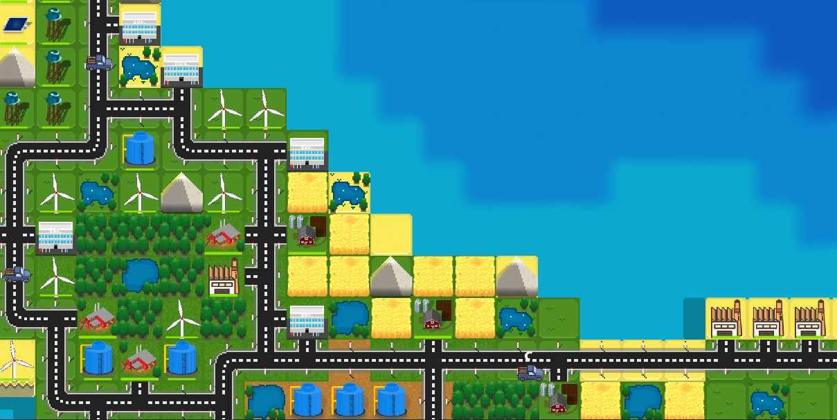 Money Island(金钱岛最新破解版) 0.12修改版