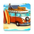 Funky Bay(欢乐海湾农场与奇遇2021无限钻石版最新版) 39.1.424中文版