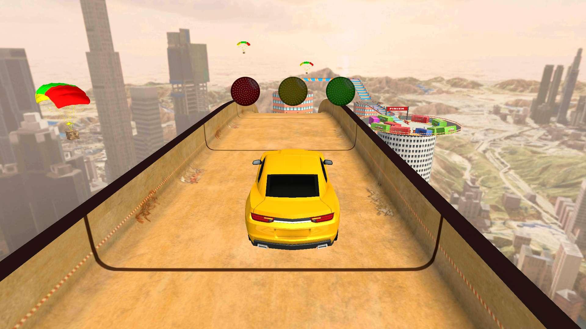 终极超级坡道2021破解版 1.5最新版破解版截图1