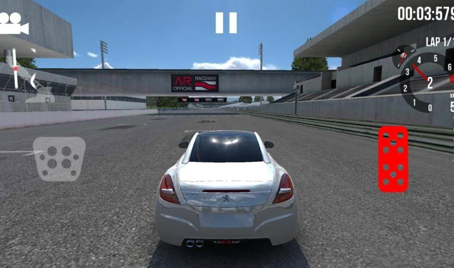 绝对赛车中文版(Assoluto Racing) 2.18.9最新版