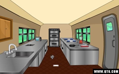 Escape Games-Trailer Park(逃生游戏) 1.0.6官方版