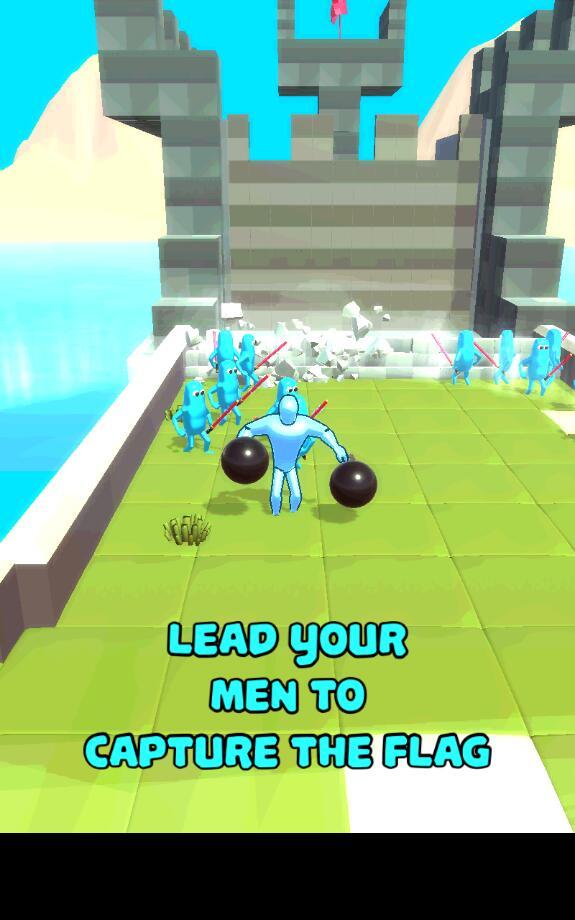 God of Balls(球之神免广告版) 1.1最新版