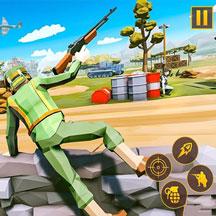 火线突击无限金币破解版 183.1.8.3018内购版