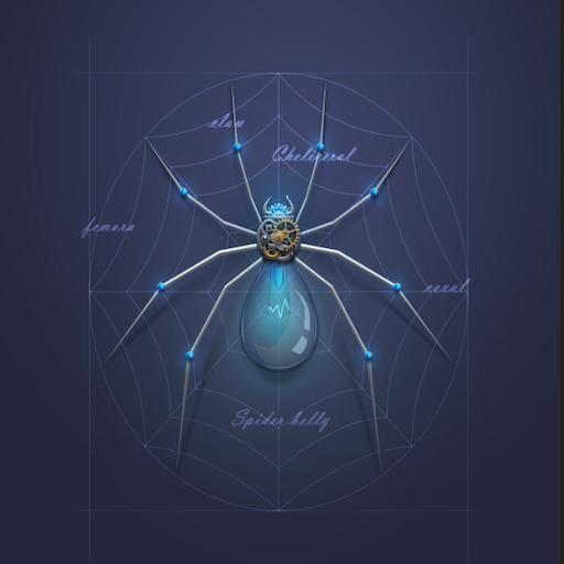 变形蜘蛛手游 1.0安卓版