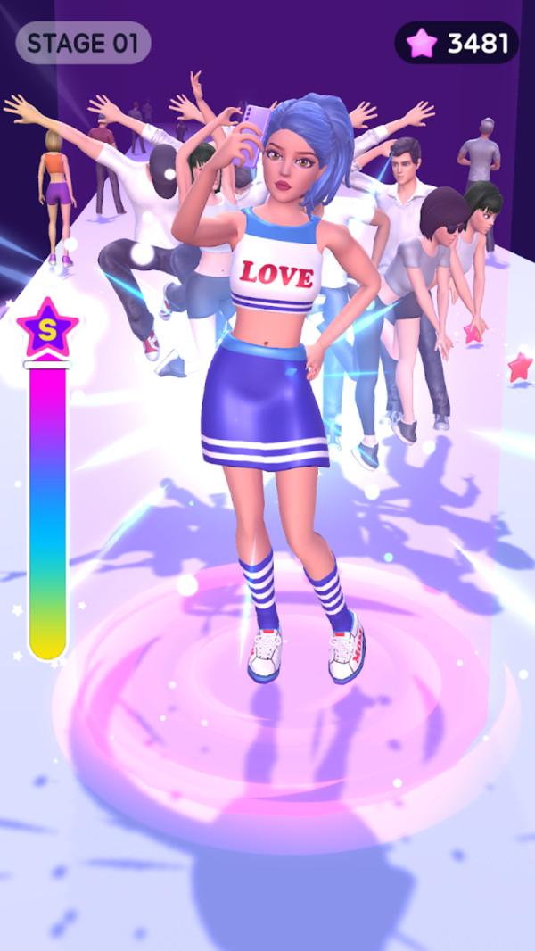 偶像女王手游 0.1.0.0安卓版