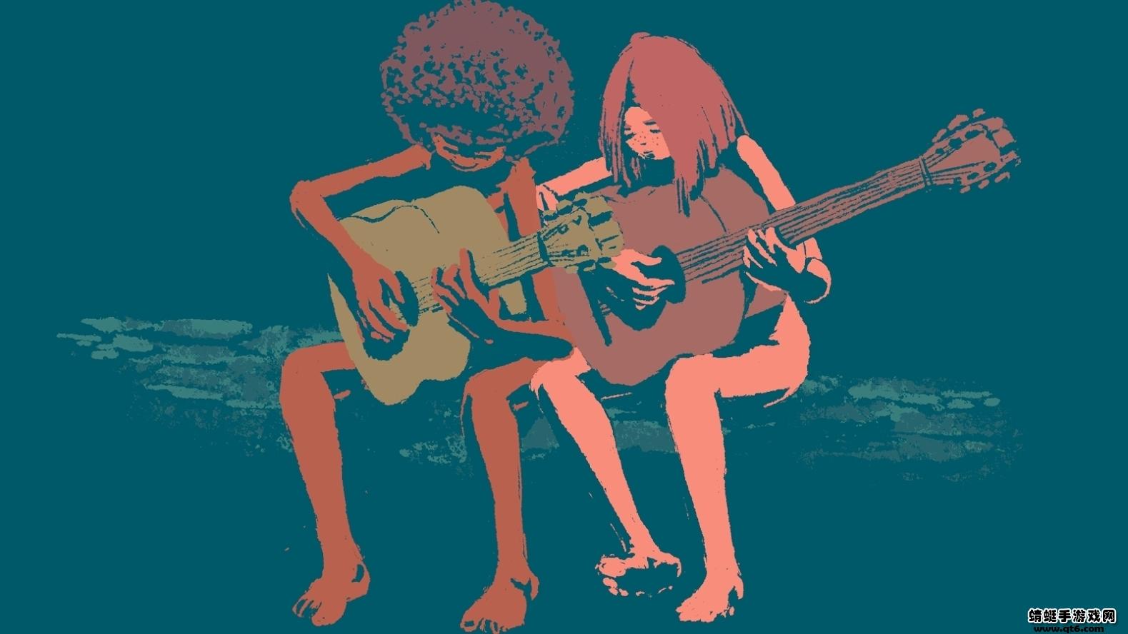 音乐故事手机版(A Musical Story) 1.0.5.1安卓版截图1