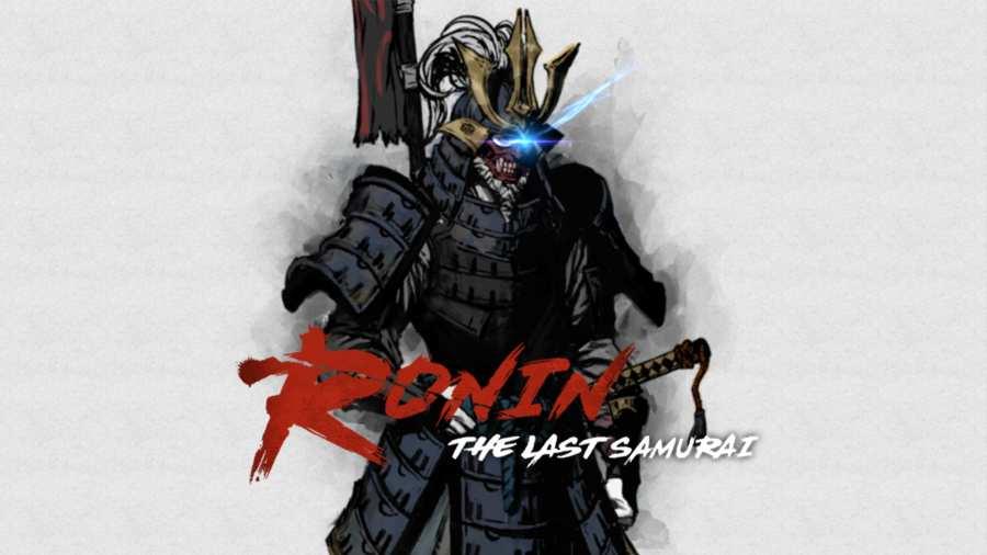 浪人最后的武士最新版 0.26.240.51323官方版