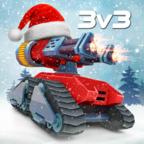 TanksALot(坦克大战萨洛特无限炮弹版) 2.71最新版