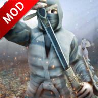 Ninja assassin(忍者刺客格斗破解版) 1.0.3安卓版