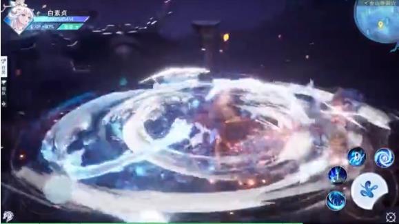 青云诛神传官方版 1.0安卓版截图2