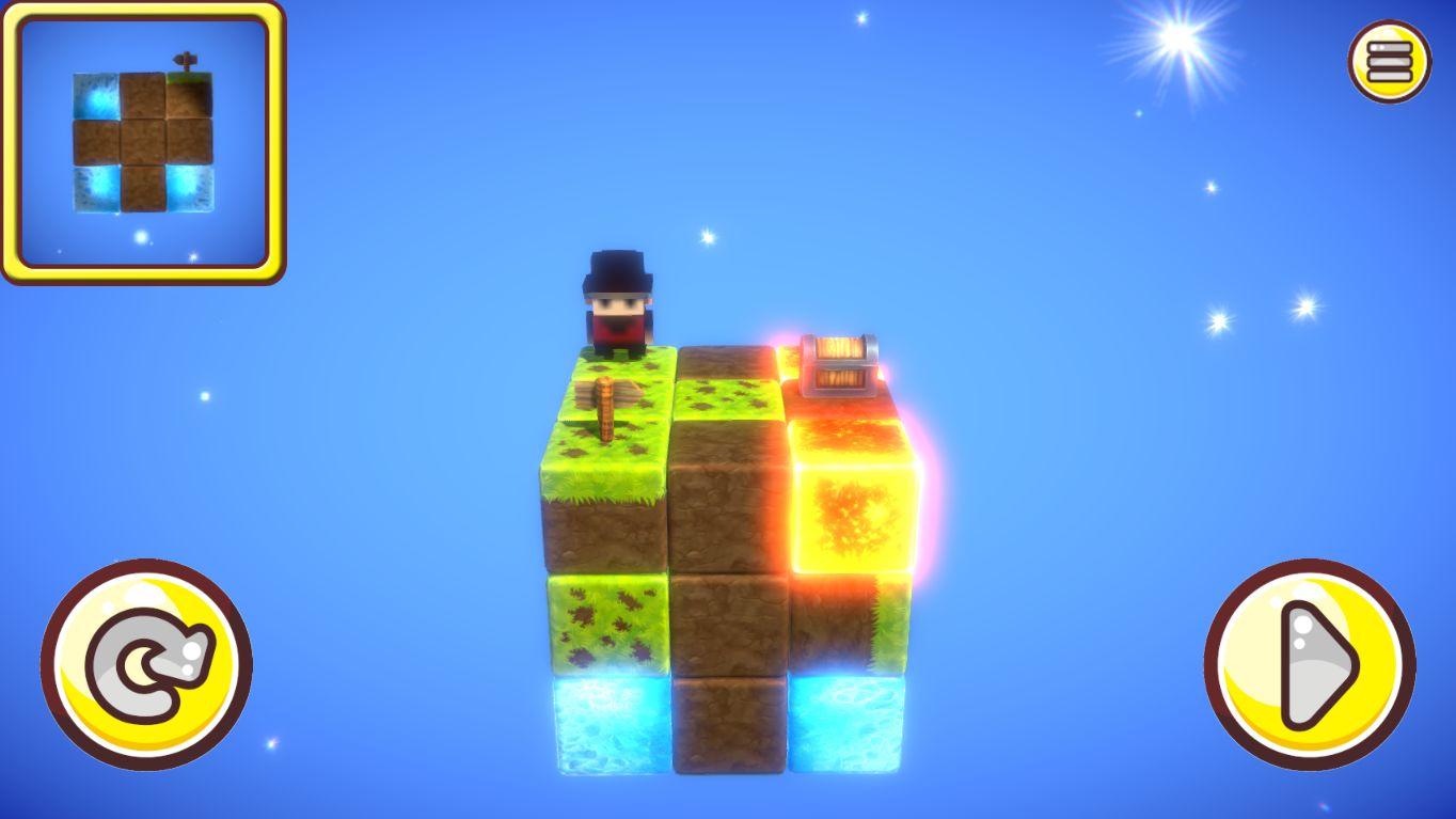 夺宝蠢兵 1.6.2安卓版