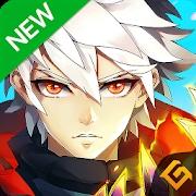 Fantasy Legend(幻想传说契约战争) 1.4.6国际服