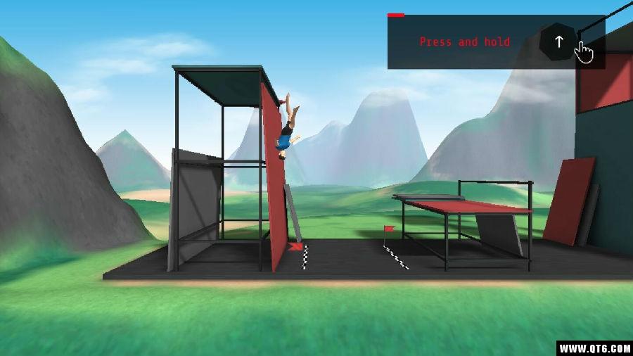 Flip Range(翻转范围) 1安卓版