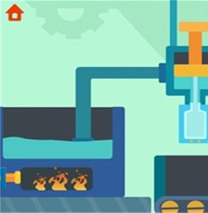 恐龙垃圾车 1.0.2最新版
