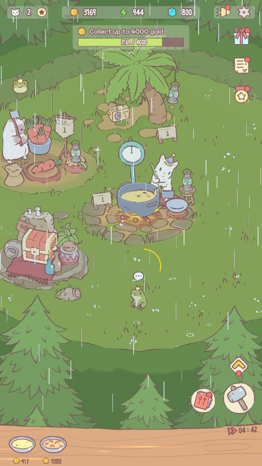 猫汤游戏破解版 1.5.2免广告版