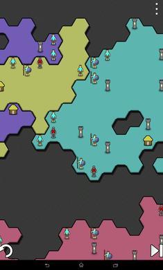 抗体无限金币版 1.25截图0