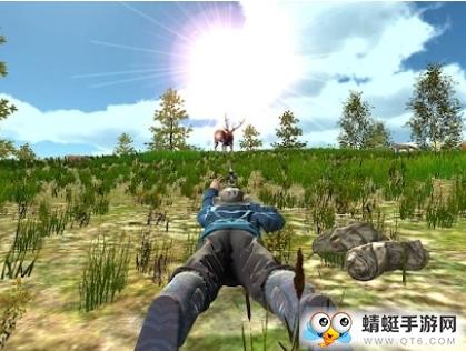 Russian Hunting 2(狩猎大计划2官方版) 1.1