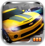 疯狂飙车无金钱板 1.8.3手机版
