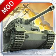 Frozen Front(冰封前线1941破解版最新版) 1.12.4完美破解版