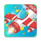 Merge Plane: Virus Shoot(合并平面病毒射击官方版) 1.3.1安卓版
