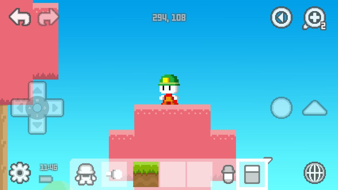 BOKU BOKU(波古波古无限糖果版) 1.0.208中文版截图2