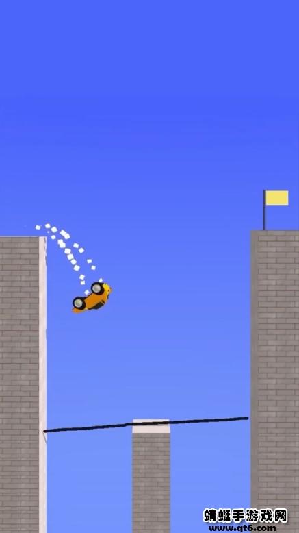 过河搭桥游戏 1.02安卓版截图1