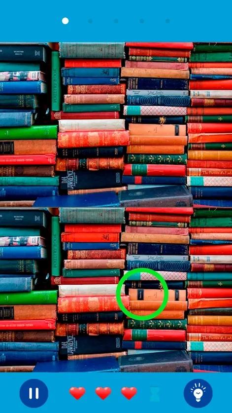 Find the Differences(找出差异2021手游) 1.5安卓版