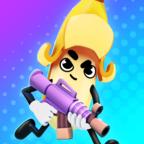 食物大战3D手游 1.0.0安卓版